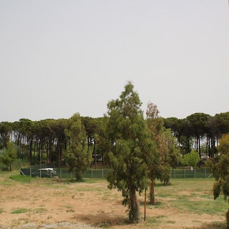 Levante Marina di Schiavonea Kültér fotó