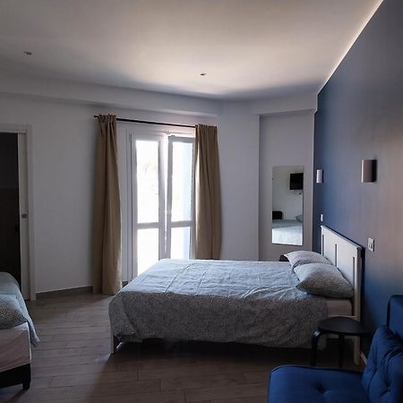 Levante Marina di Schiavonea Kültér fotó