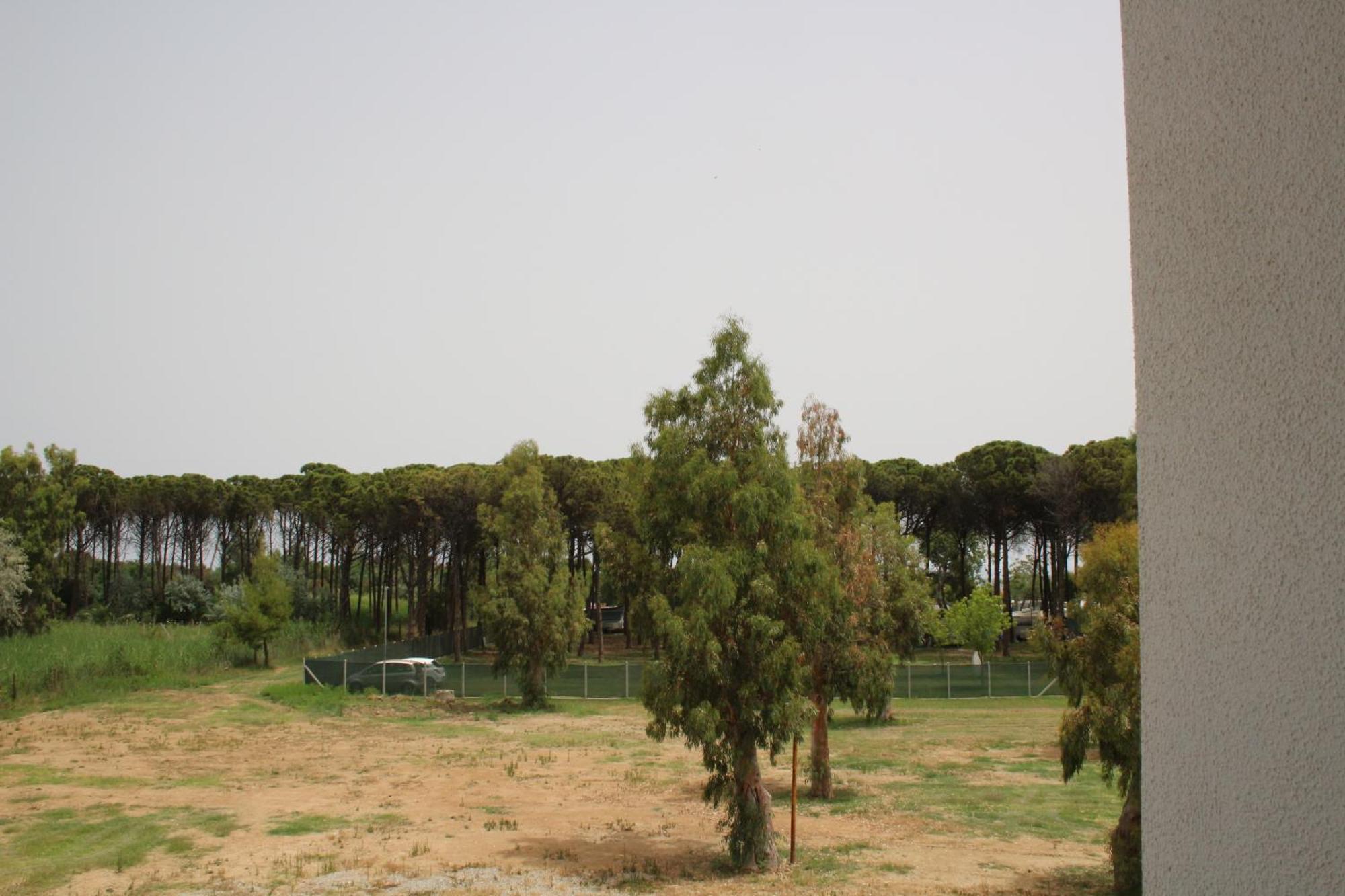 Levante Marina di Schiavonea Kültér fotó