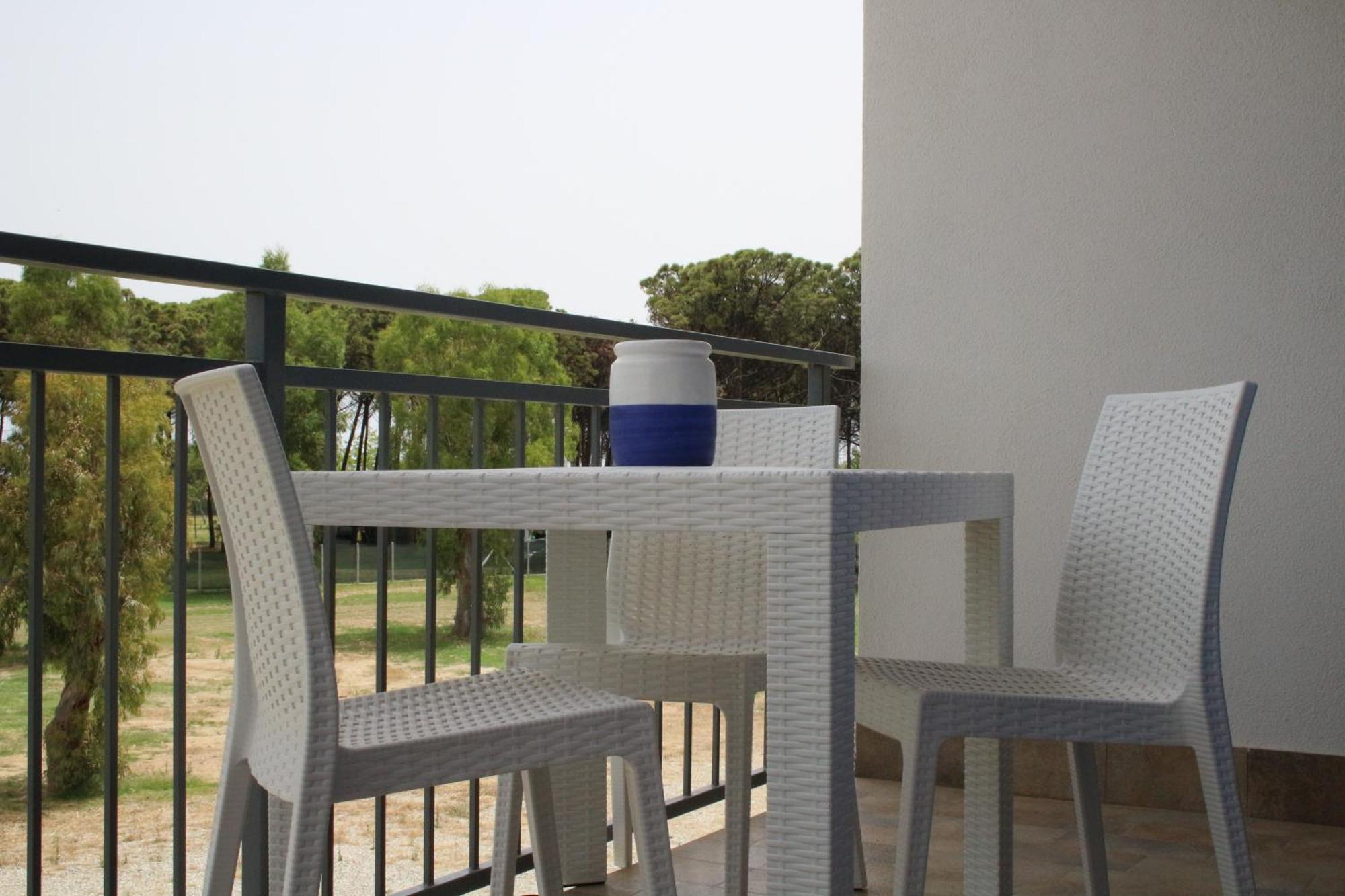 Levante Marina di Schiavonea Kültér fotó