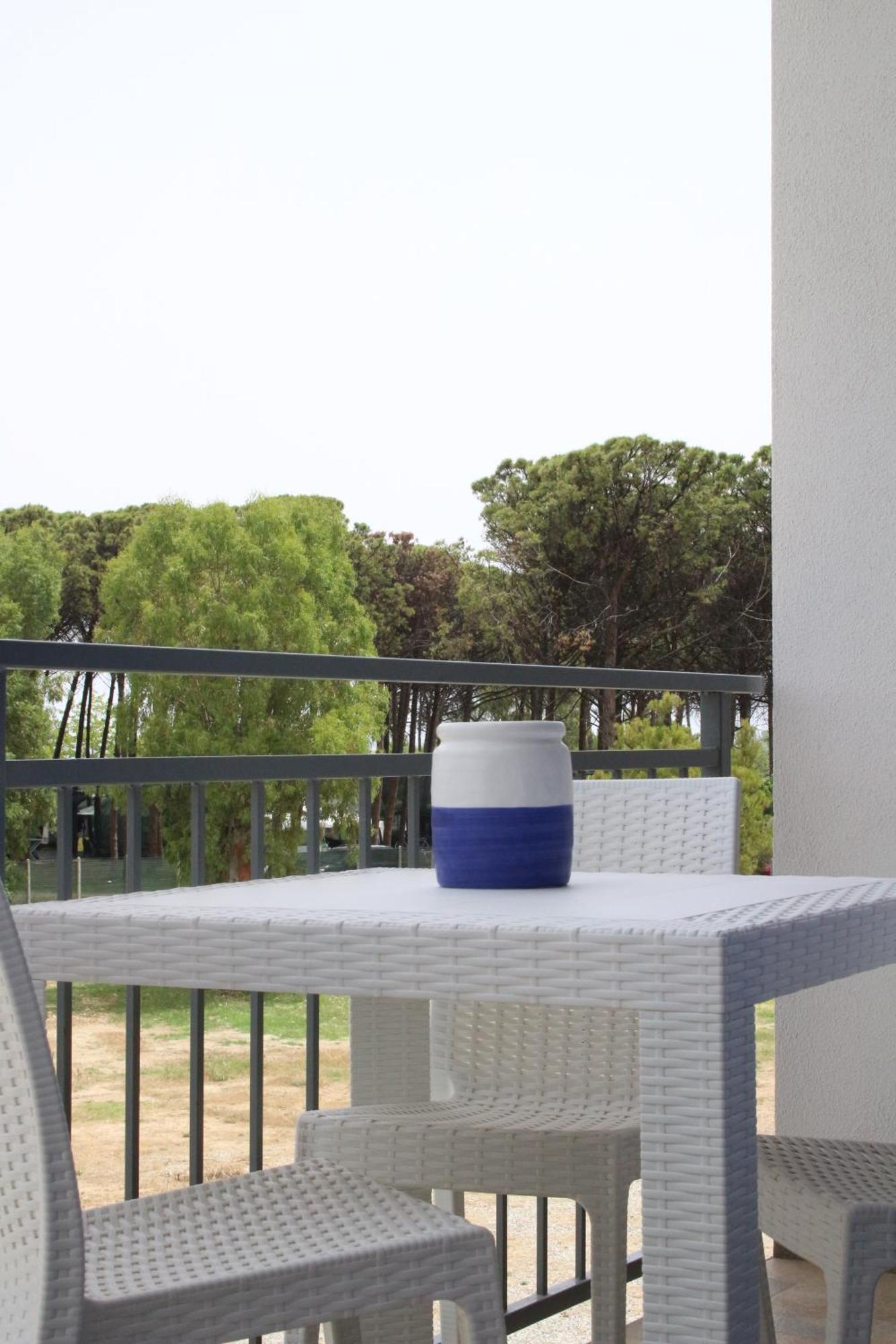 Levante Marina di Schiavonea Kültér fotó