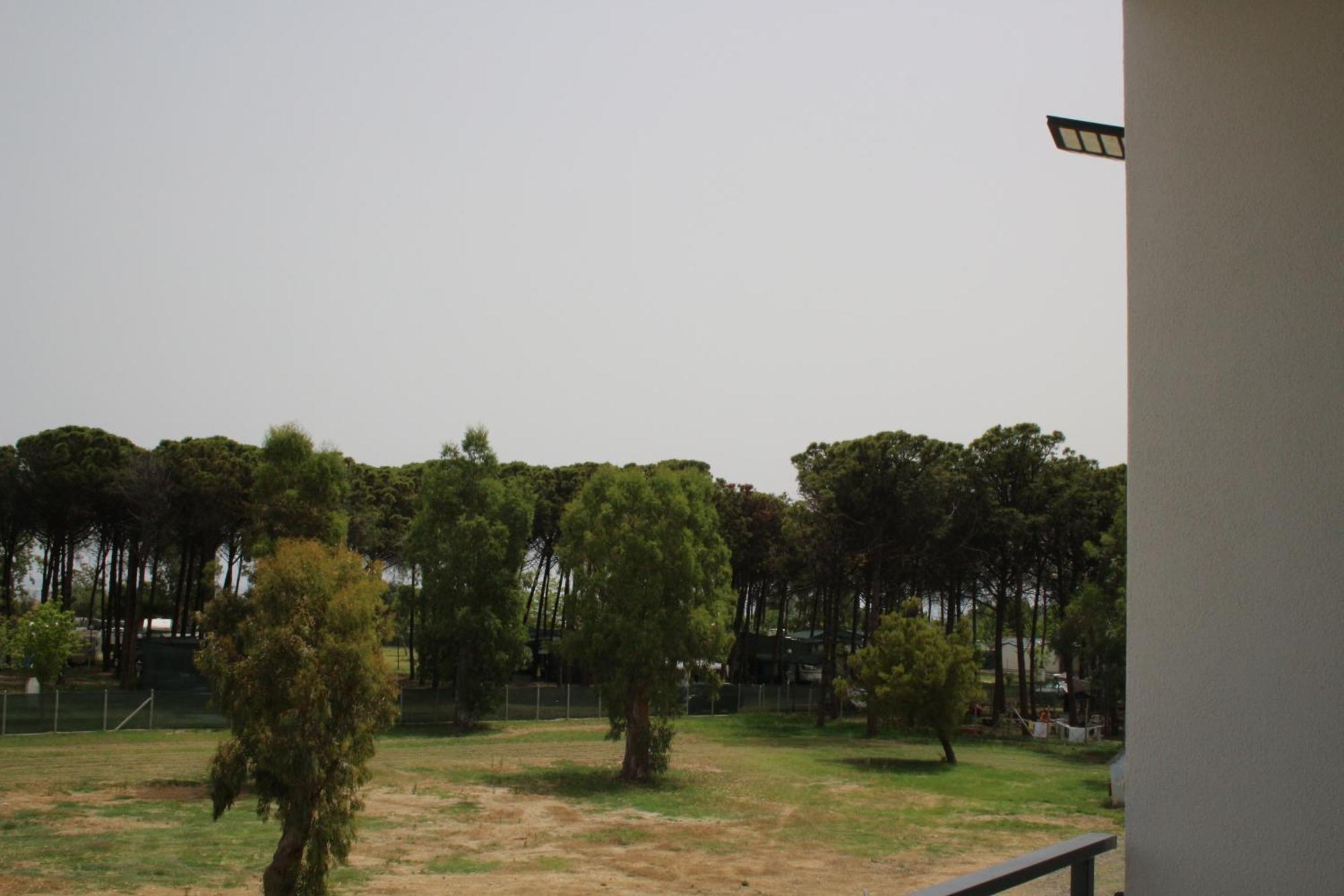 Levante Marina di Schiavonea Kültér fotó