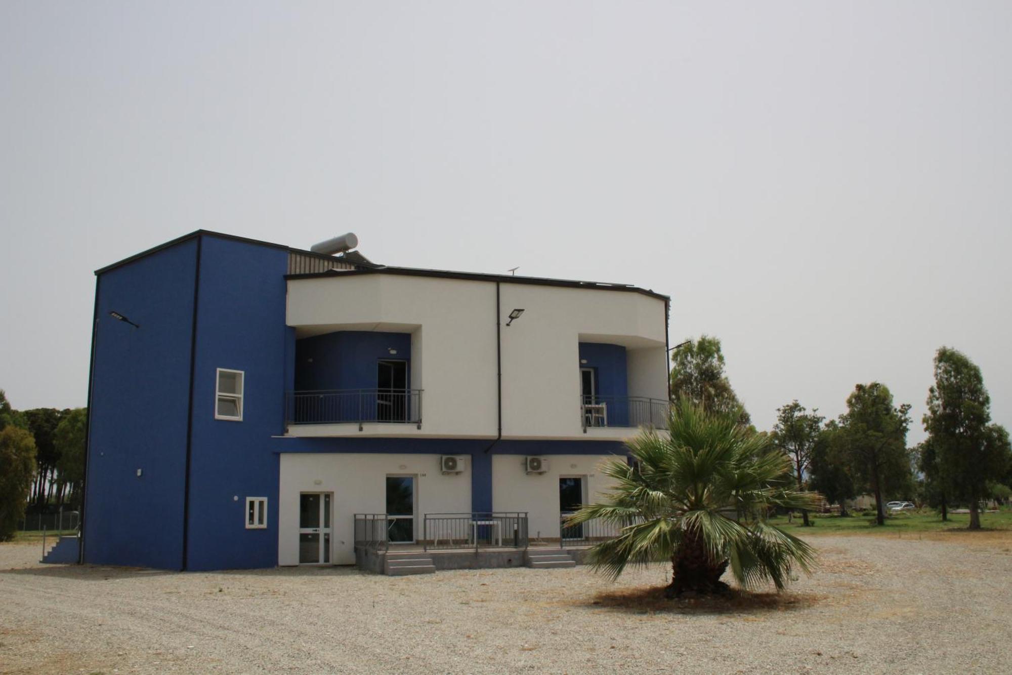 Levante Marina di Schiavonea Kültér fotó