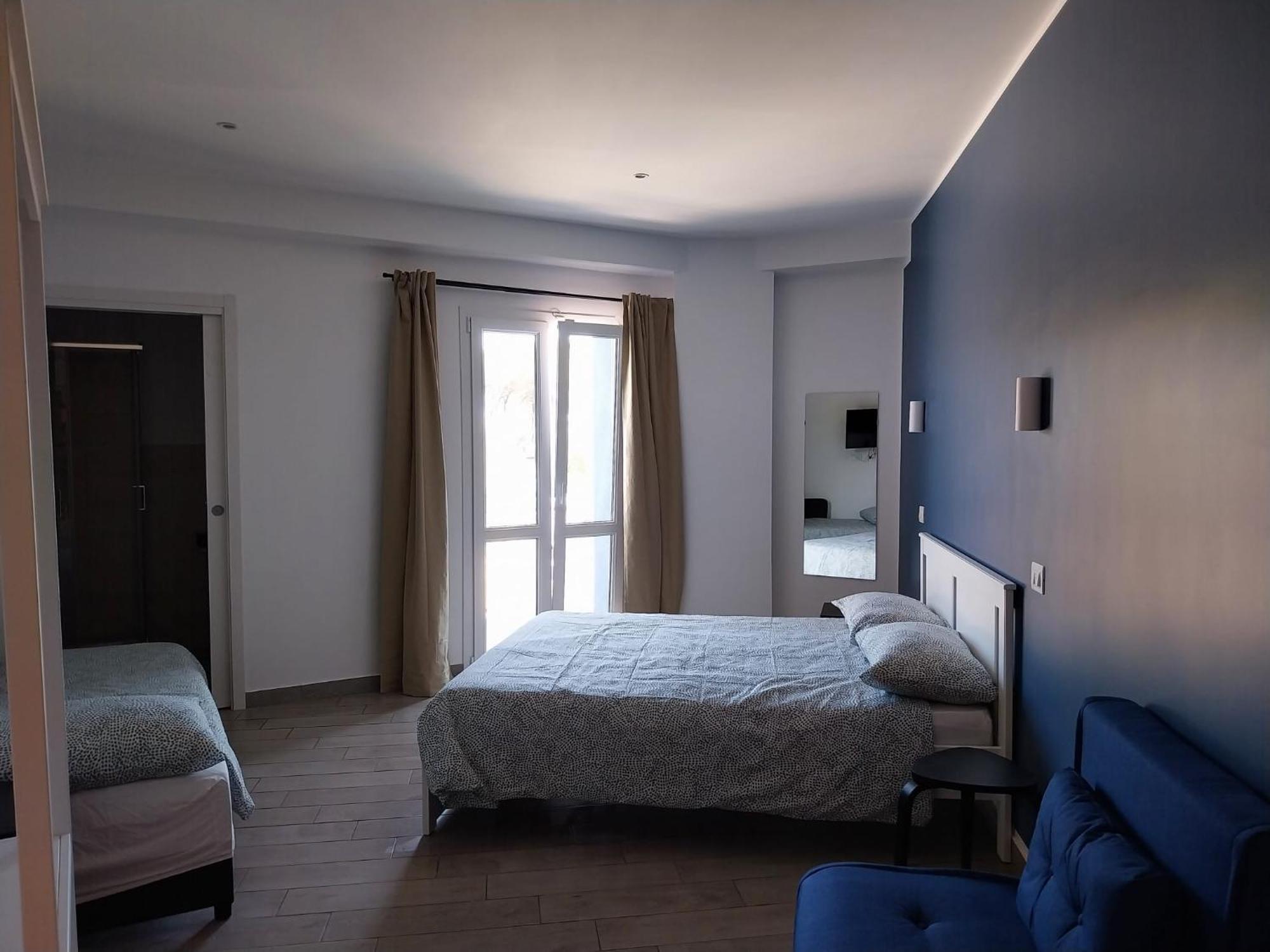 Levante Marina di Schiavonea Kültér fotó